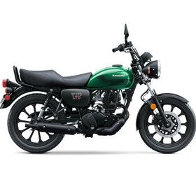 2026 kawasaki w175 ltd gallery