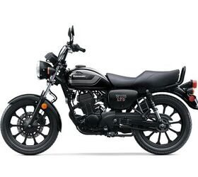 2026 kawasaki w175 ltd gallery