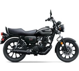 2026 kawasaki w175 ltd gallery