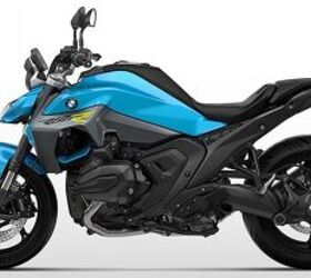 2026 BMW R 1300 R