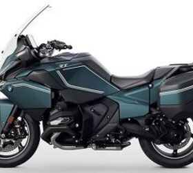 2026 BMW R 1300 RT