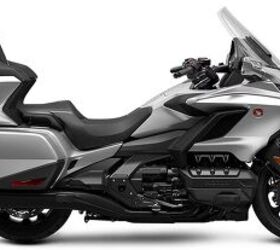 2025 Honda Gold Wing® Tour Base