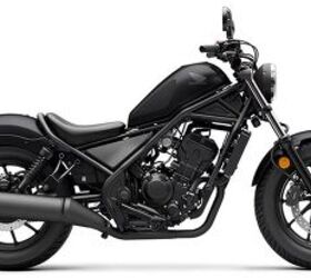 2025 Honda Rebel® 300 Base