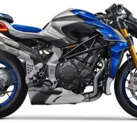 2025 MV Agusta Brutale 1000 RR ASSEN