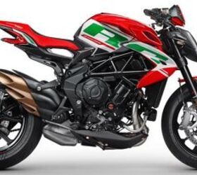 2025 MV Agusta Dragster RC SCS