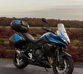 2026 triumph tiger sport 800 tour first look gallery