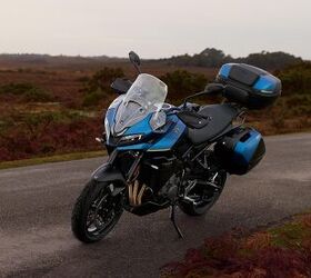2026 triumph tiger sport 800 tour first look gallery