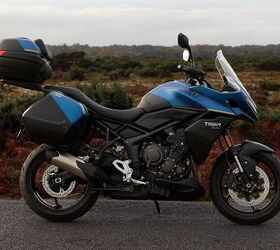 2026 triumph tiger sport 800 tour first look gallery