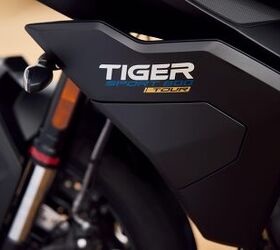 2026 triumph tiger sport 800 tour first look gallery