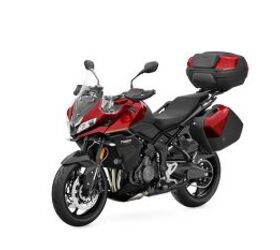 2026 triumph tiger sport 800 tour first look gallery
