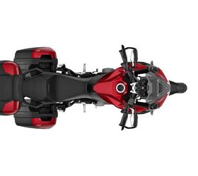 2026 triumph tiger sport 800 tour first look gallery