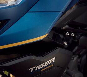 2026 triumph tiger sport 800 tour first look gallery