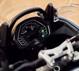 2026 triumph tiger sport 800 tour first look gallery