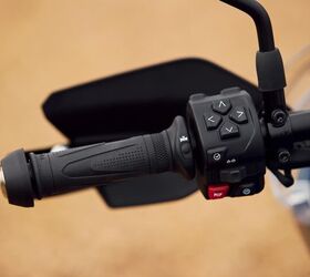 2026 triumph tiger sport 800 tour first look gallery