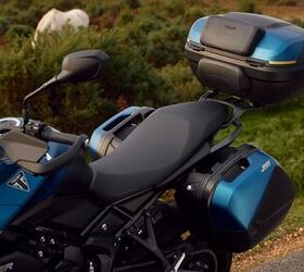 2026 triumph tiger sport 800 tour first look