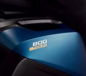 2026 triumph tiger sport 800 tour first look gallery