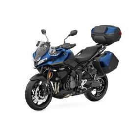 2026 triumph tiger sport 800 tour first look gallery