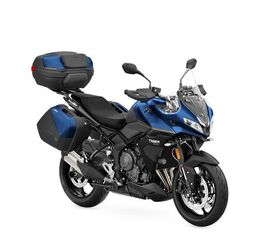 2026 triumph tiger sport 800 tour first look gallery