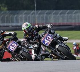 Harley-Davidson Announces 2026 Racing Contingency Programs