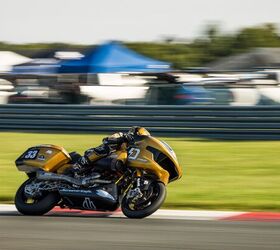 harley davidson announces 2026 racing contingency programs