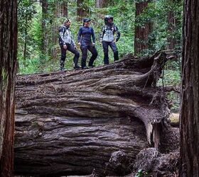 backcountry discovery routes presents lost coast bdr x