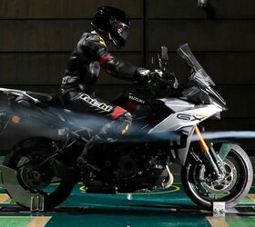 suzuki announces 2026 gsx s1000gx and dr z4sm for us market