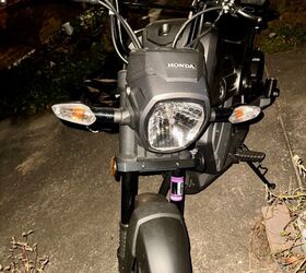 like new 2025 honda navi automatic bought 5 months ago only 101 miles