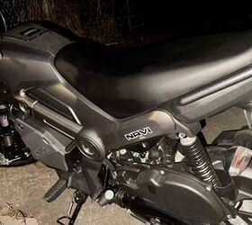 like new 2025 honda navi automatic bought 5 months ago only 101 miles