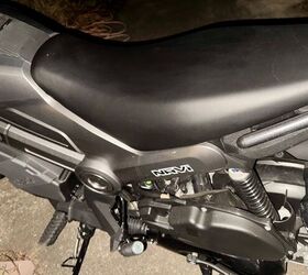 like new 2025 honda navi automatic bought 5 months ago only 101 miles