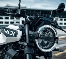 KTM 390 and Husqvarna 401 Models Recalled for ECU Issue