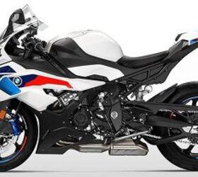 2026 BMW S 1000 RR