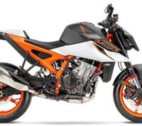 2026 KTM Duke 990 R