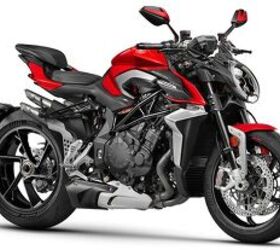 2026 MV Agusta Brutale 1000