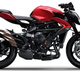 2026 MV Agusta Brutale 800