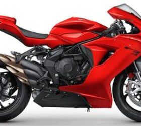 2006 MV Agusta F4 1000S | Motorcycle.com