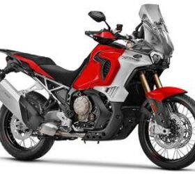 2024 MV Agusta LXP Enduro Veloce