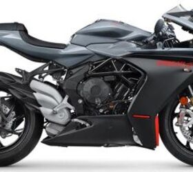 2023 MV Agusta Superveloce Base