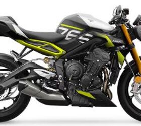 2026 Triumph Street Triple 765 Moto2™