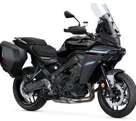 2026 Yamaha Tracer 9