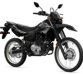 2026 Yamaha WR 125R