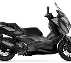 2026 Yamaha XMAX™ Base