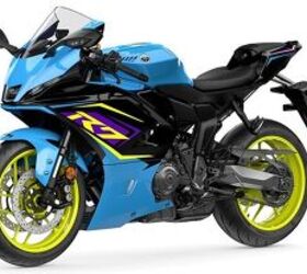2026 Yamaha YZF R7