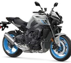 2026 Yamaha MT 10