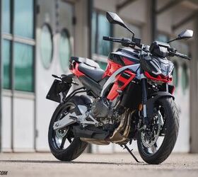 best lightweight entry level motorcycle of 2025