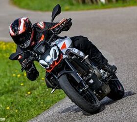 best lightweight entry level motorcycle of 2025