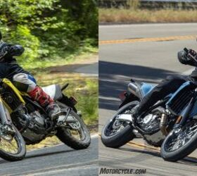 best lightweight entry level motorcycle of 2025