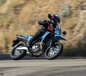 best lightweight entry level motorcycle of 2025