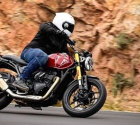 Let's Talk About Your Go-To Riding Footwear