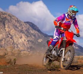 2026 honda crf300f review first ride