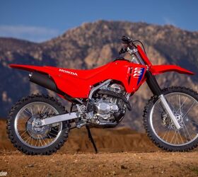 2026 honda crf300f review first ride